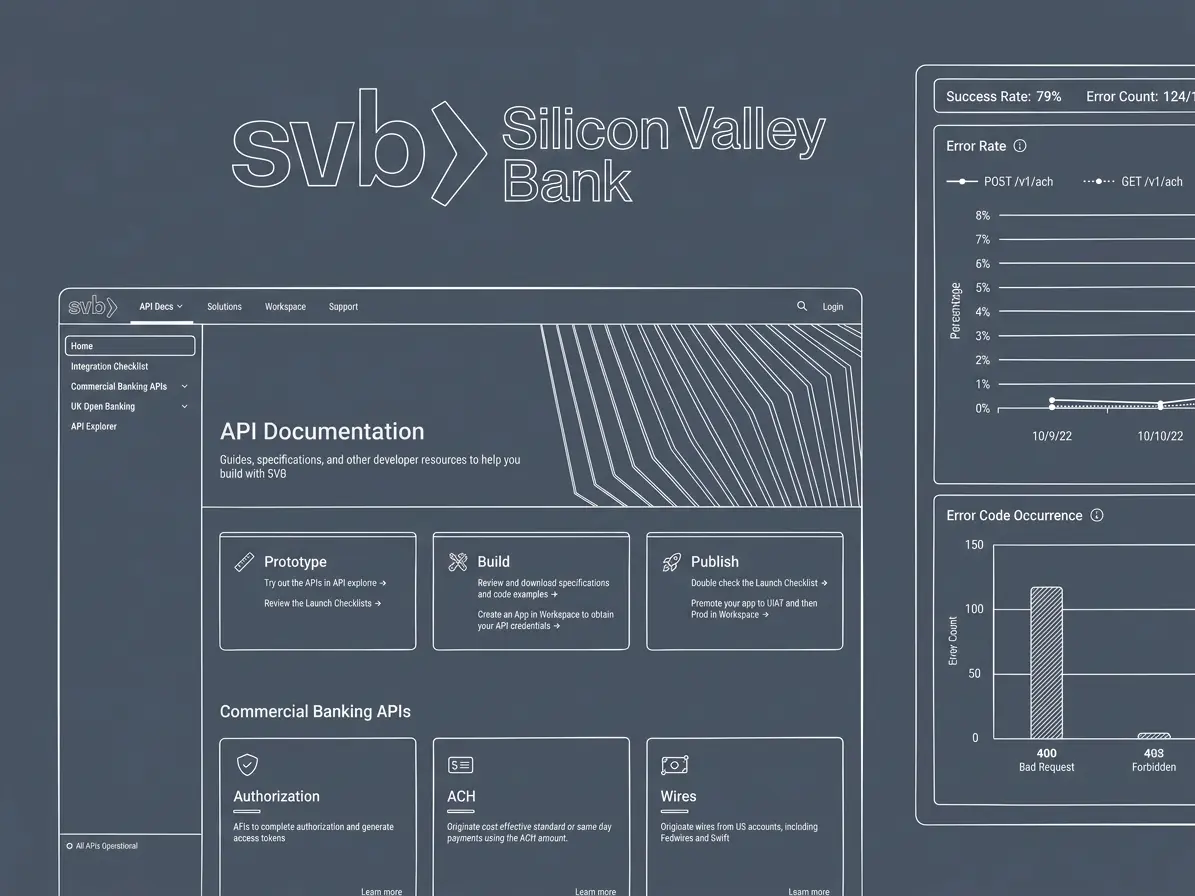 Silicon Valley Bank